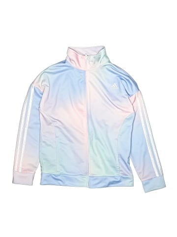 Adidas Zip Up Hoodie (view 1)