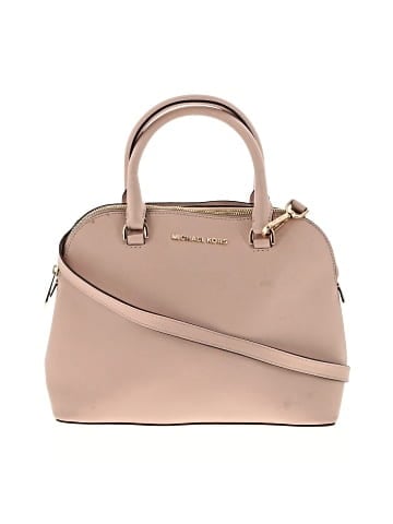 Michael Kors Satchel (view 1)
