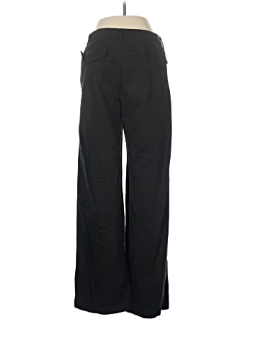 Madewell Low-Slung Baggy Utility Pants (view 2)
