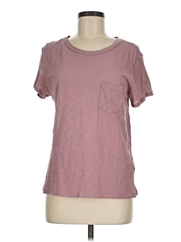 Madewell T Shirt (view 1)