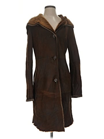 Rizal Coat (view 1)