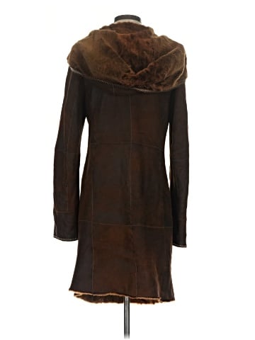 Rizal Coat (view 2)