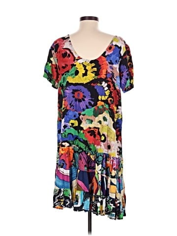 Jams World Casual Dress (view 2)