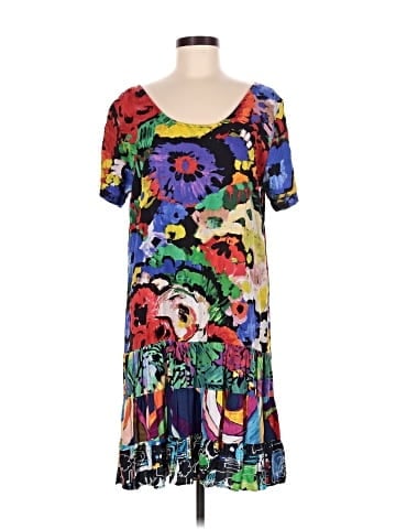 Jams World Casual Dress (view 1)