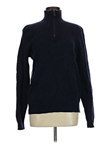 Polo by Ralph Lauren Wool Pullover Sweater (view 1)