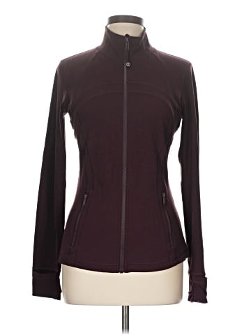 Lululemon Athletica Long Sleeve T-Shirt (view 1)