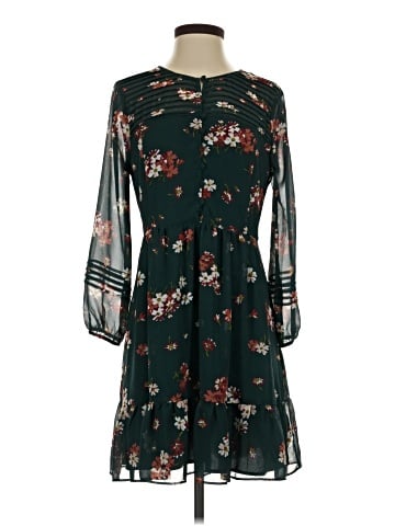 Madewell Casual Dress (view 1)