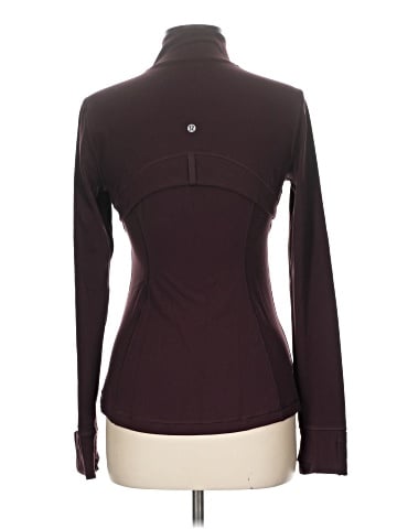 Lululemon Athletica Long Sleeve T-Shirt (view 2)