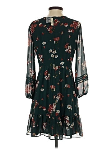 Madewell Casual Dress (view 2)