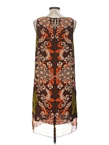 Nicole Miller Studio Casual Dress (view 2)