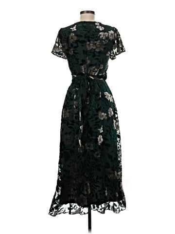 Lulus Cocktail Dress (view 2)