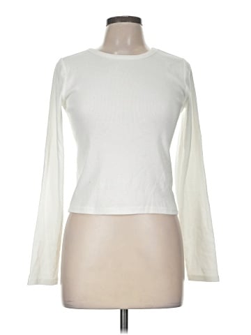 Maeve Long Sleeve T-Shirt (view 1)
