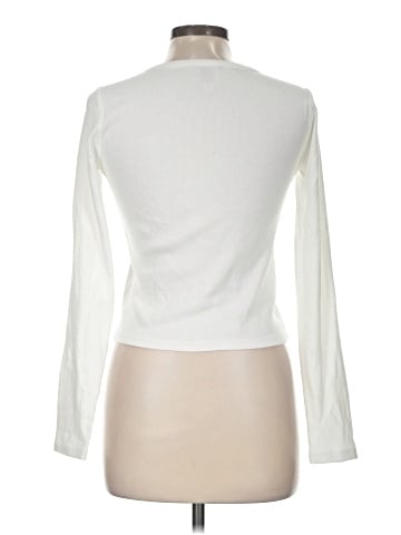 Maeve Long Sleeve T-Shirt (view 2)