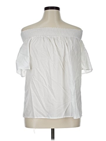 Vineyard Vines Short Sleeve Top (view 1)