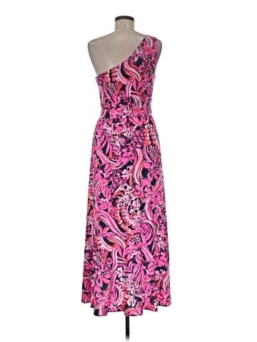 Lilly Pulitzer Cocktail Dress (view 2)
