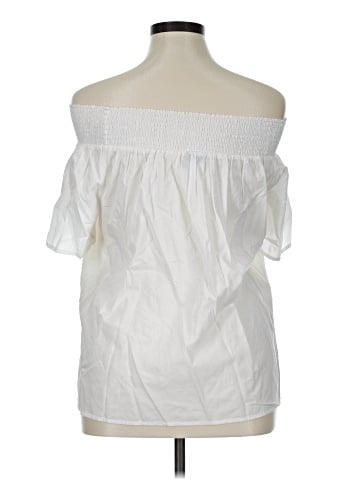 Vineyard Vines Short Sleeve Top (view 2)