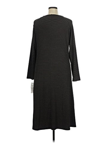 NY Collection Casual Dress (view 2)