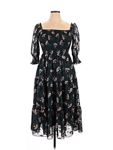 Baltic Born Casual Dress (view 1)