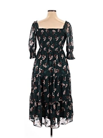 Baltic Born Casual Dress (view 2)