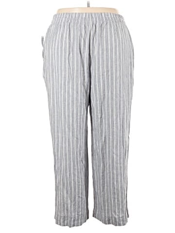 Old Navy Linen Pants (view 2)