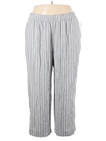 Old Navy Linen Pants (view 1)