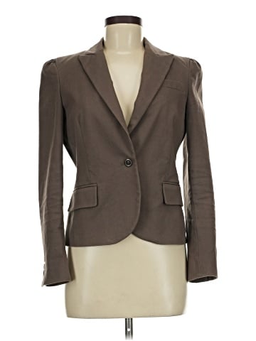Elevenses Blazer (view 1)