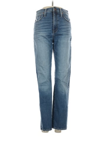 Madewell Jeans (view 1)