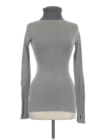 Margaret O'Leary Long Sleeve Turtleneck (view 1)