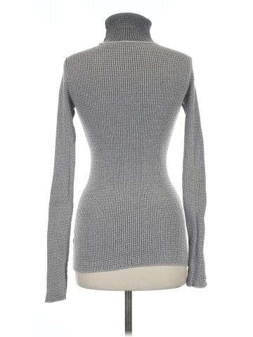 Margaret O'Leary Long Sleeve Turtleneck (view 2)
