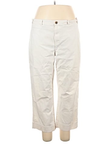 Old Navy Khakis (view 1)