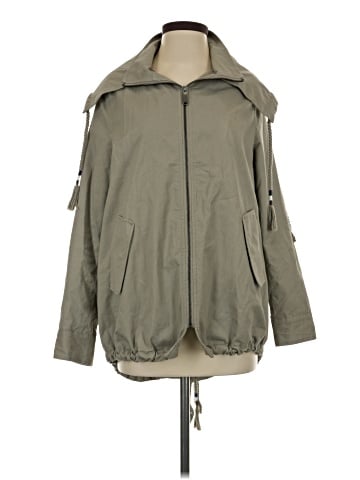 Sam Edelman Raincoat (view 1)