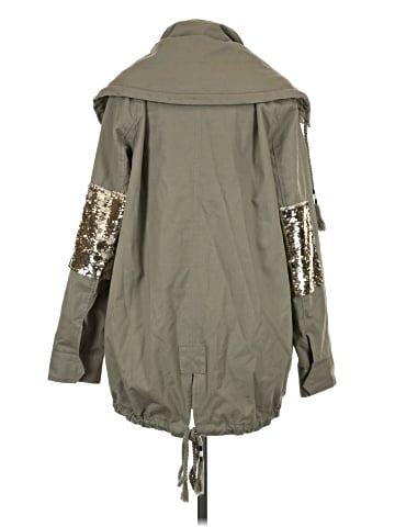 Sam Edelman Raincoat (view 2)