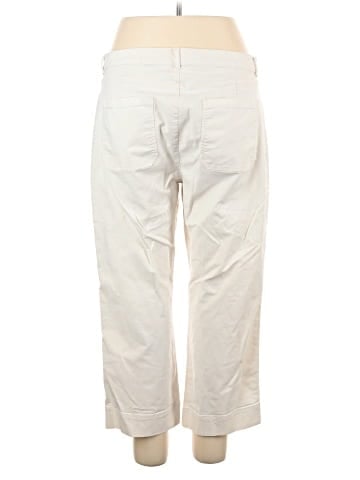 Old Navy Khakis (view 2)