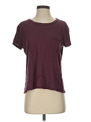 Madewell Short Sleeve T-Shirt (view 1)
