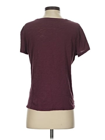 Madewell Short Sleeve T-Shirt (view 2)