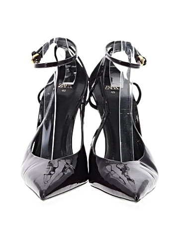 Zara Heels (view 2)