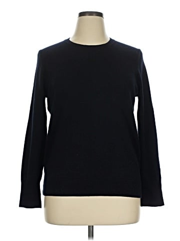 Everlane Pullover Sweater (view 1)