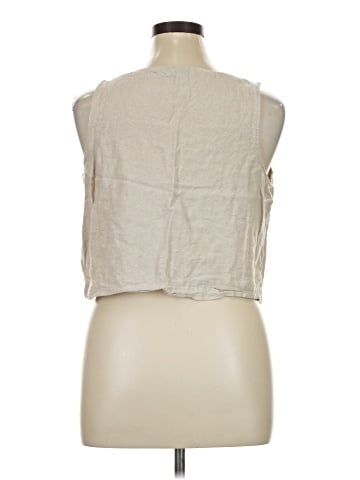 Old Navy Sleeveless Blouse (view 2)