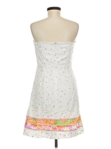 Lilly Pulitzer Cocktail Dress (view 2)
