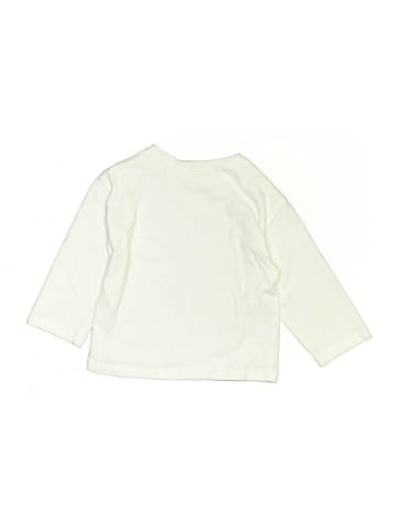 Zara Baby 3/4 Sleeve T-Shirt (view 2)