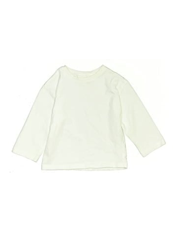 Zara Baby 3/4 Sleeve T-Shirt (view 1)