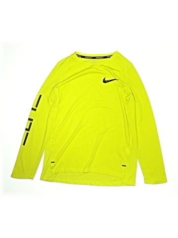 Nike Long Sleeve T-Shirt (view 1)