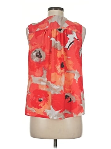 INC International Concepts Sleeveless Blouse (view 2)