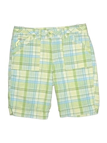 Gloria Vanderbilt Board Shorts (view 1)