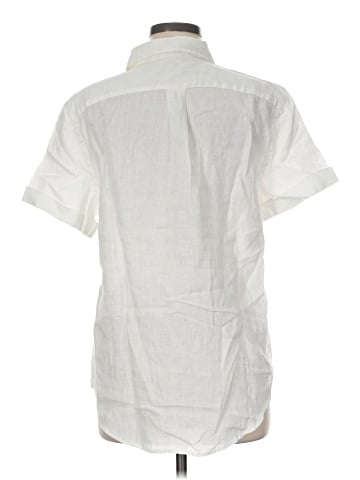 Polo by Ralph Lauren Short Sleeve Button-Down Shirt (view 2)