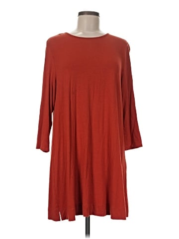 J.Jill Casual Dress (view 1)