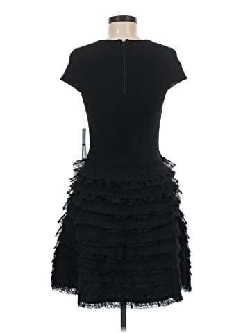 Alice + Olivia Cocktail Dress (view 2)