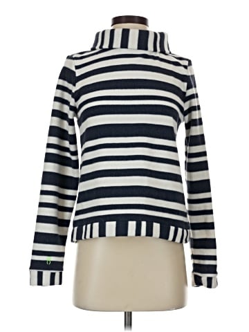 Dudley Stephens Turtleneck Sweater (view 1)