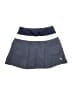 Puma 100% Polyester Solid Blue Skort Size M - photo 1