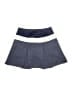Puma 100% Polyester Solid Blue Skort Size M - photo 2